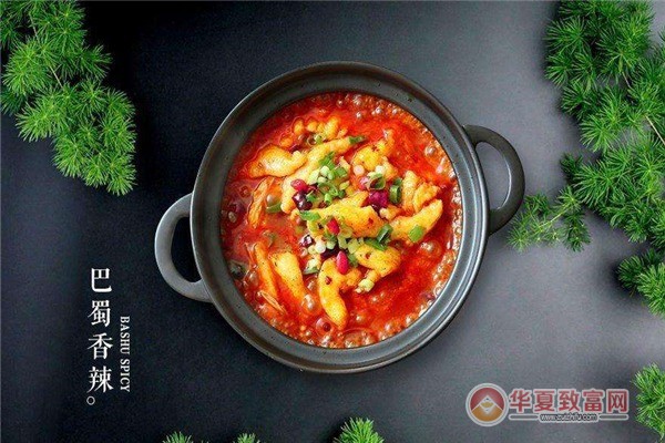 德贝缘啵啵鱼加盟